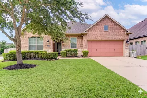 2907 Jadestone Ln, Richmond, TX 77406