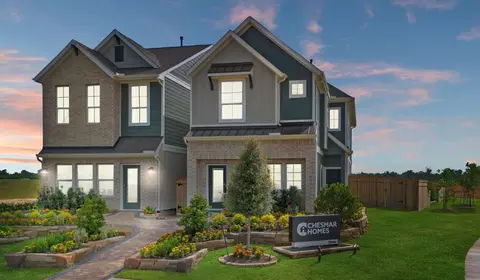 10107 Palm Springs Pl, Iowa Colony, TX 77583
