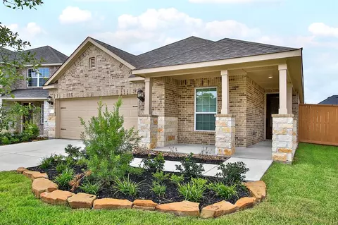 716 Fallen Hemlock Ct, Conroe, TX 77304 photo 1