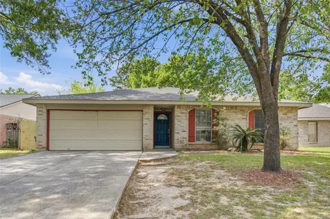 4919 Hickorygate Dr, Spring, TX 77373