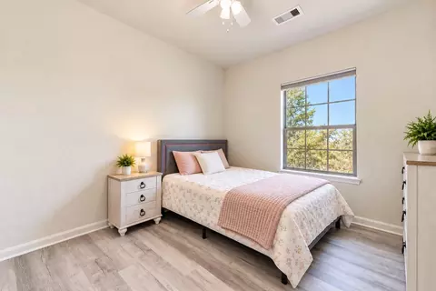 Bedroom - 2622 Blue Vervain Dr, Spring, TX 77386 photo 4 of 5