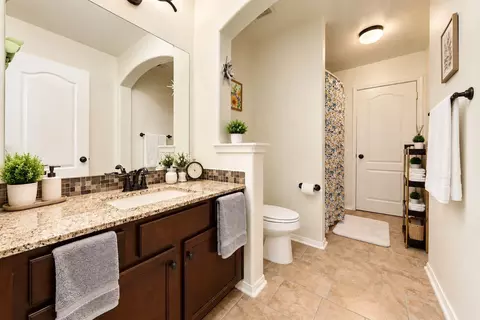 Bath - 2622 Blue Vervain Dr, Spring, TX 77386 photo 6 of 6