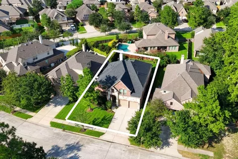 View/Area - 2622 Blue Vervain Dr, Spring, TX 77386 photo 3 of 6