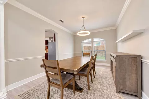 Dining - 2622 Blue Vervain Dr, Spring, TX 77386 photo 3 of 3