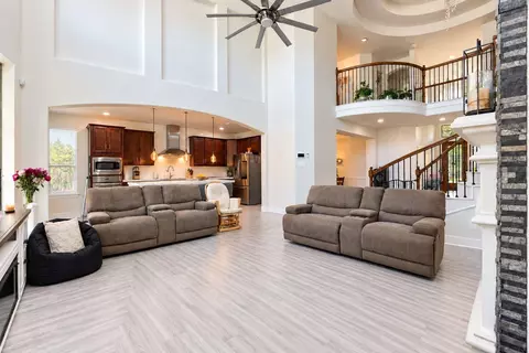Living - 2622 Blue Vervain Dr, Spring, TX 77386 photo 1 of 3