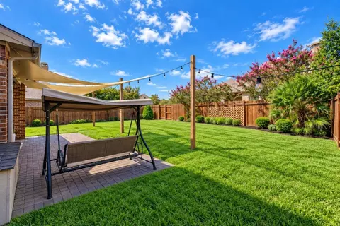 Exterior - 2622 Blue Vervain Dr, Spring, TX 77386 photo 5 of 7