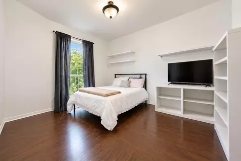 Bedroom - 2622 Blue Vervain Dr, Spring, TX 77386 photo 3 of 5