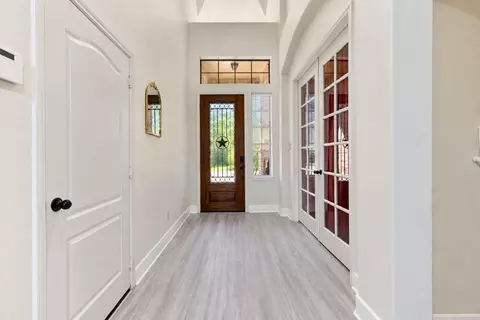 Entry Way - 2622 Blue Vervain Dr, Spring, TX 77386 photo 1 of 4