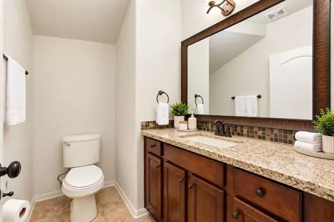 Bath - 2622 Blue Vervain Dr, Spring, TX 77386 photo 5 of 6
