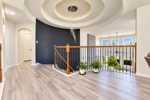 Entry Way - 2622 Blue Vervain Dr, Spring, TX 77386 photo 4 of 4