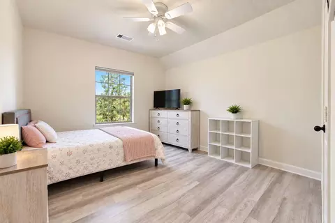 Bedroom - 2622 Blue Vervain Dr, Spring, TX 77386 photo 5 of 5