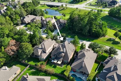 View/Area - 2622 Blue Vervain Dr, Spring, TX 77386 photo 4 of 6