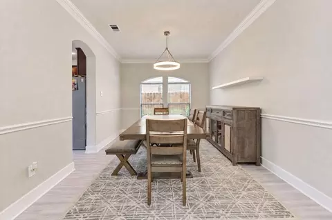 Dining - 2622 Blue Vervain Dr, Spring, TX 77386 photo 1 of 3