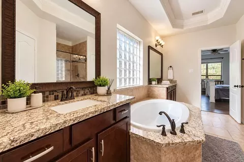 Bath - 2622 Blue Vervain Dr, Spring, TX 77386 photo 1 of 6