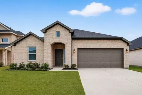 3402 Rolling River Dr, Baytown, TX 77521