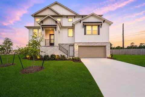 20630 Dynamic Ct, Humble, TX 77338