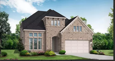 26147 Treetop Terrace Ln, Montgomery, TX 77316