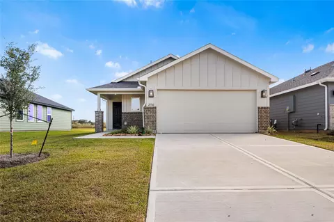 25766 John Wayne Rd, Splendora, TX 77372