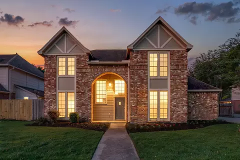 12411 Exbury Ct, Tomball, TX 77377