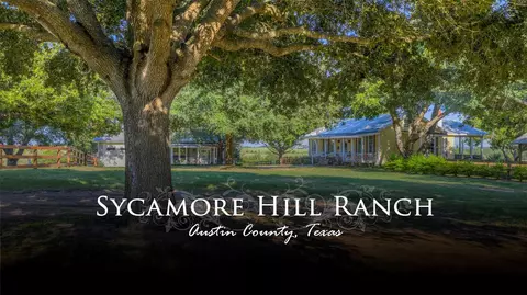 1711 Sempronius Rd, Chappell Hill, TX 77426