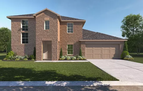 31326 Hastings Park Dr, Fulshear, TX 77441