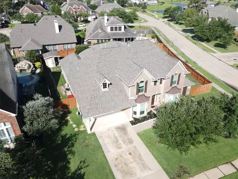 18815 Oxley Ct, Tomball, TX 77377