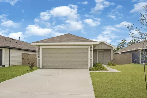 Exterior - 23708 Patchouli Terrace Dr, Splendora, TX 77372 photo 2 of 6