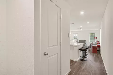 Entry Way - 23708 Patchouli Terrace Dr, Splendora, TX 77372 photo 1 of 4