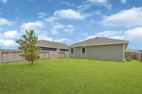 Exterior - 23708 Patchouli Terrace Dr, Splendora, TX 77372 photo 3 of 6