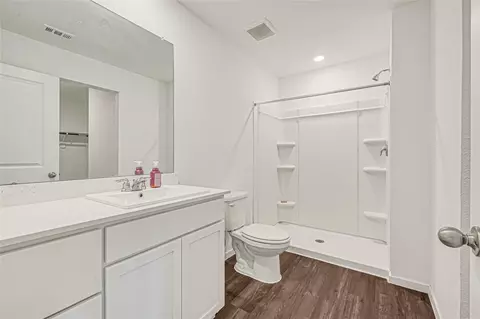 Bath - 23708 Patchouli Terrace Dr, Splendora, TX 77372 photo 1 of 2