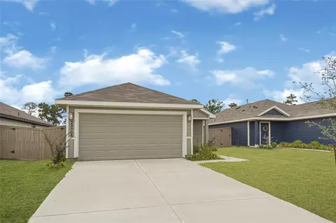 Exterior - 23708 Patchouli Terrace Dr, Splendora, TX 77372 photo 6 of 6
