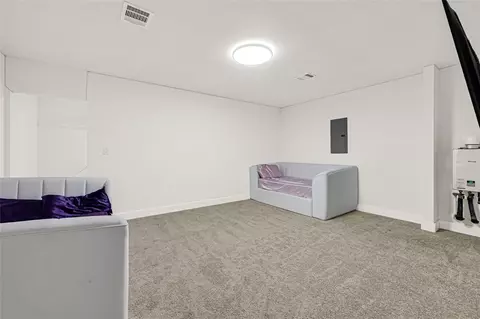 Bedroom - 23708 Patchouli Terrace Dr, Splendora, TX 77372 photo 5 of 5
