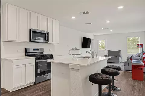 Kitchen - 23708 Patchouli Terrace Dr, Splendora, TX 77372 photo 1 of 2