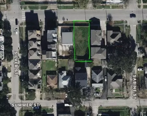 1807 Crockett St, Houston, TX 77007