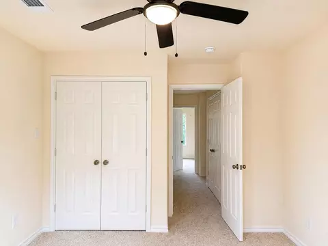 Bedroom - 4196 Sam Houston Rd, Willis, TX 77378 photo 8 of 8