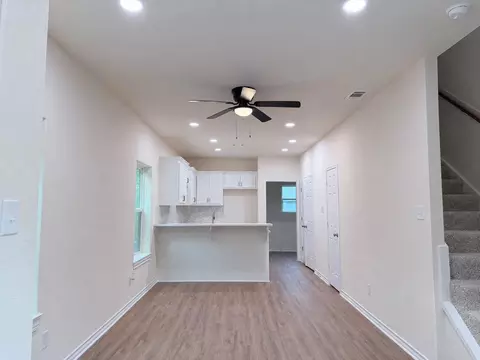 Living - 4196 Sam Houston Rd, Willis, TX 77378 photo 2 of 2