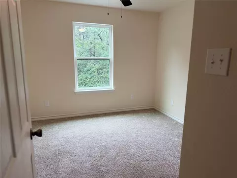 Bedroom - 4196 Sam Houston Rd, Willis, TX 77378 photo 6 of 8