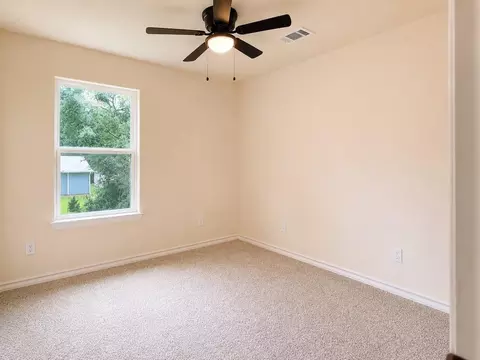 Bedroom - 4196 Sam Houston Rd, Willis, TX 77378 photo 2 of 8