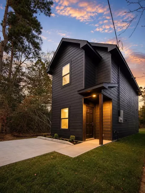 Exterior - 4196 Sam Houston Rd, Willis, TX 77378 photo 1 of 1