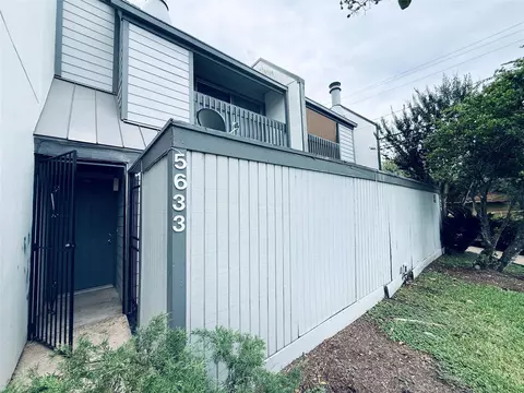 5633 S Rice Ave, Houston, TX 77081