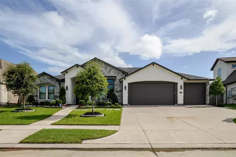2516 Scenic Hills Dr, Friendswood, TX 77546