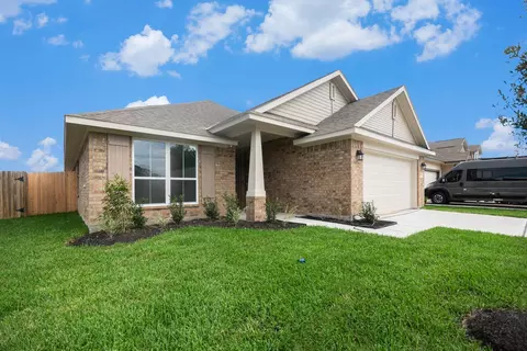 37 Greenbriar Loop, Angleton, TX 77515 photo 1
