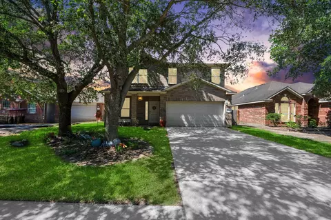 20046 Silver Rock Dr, Katy, TX 77449