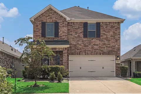 10546 Preserve Way, Conroe, TX 77385