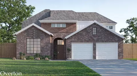 15803 Sugar Maple Ln, Santa Fe, TX 77517