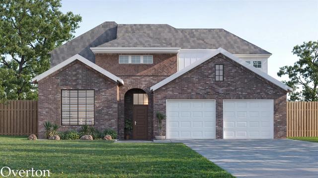 15803 Sugar Maple Ln, Santa Fe, TX 77517