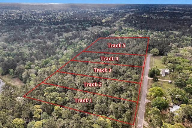 tbd Tr3 Cedar Lane Loop, Willis, TX 77378