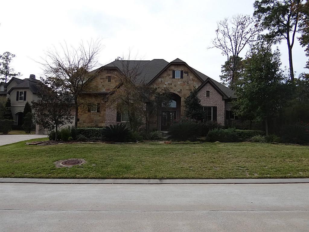 19 Ambassador Bnd, Spring, TX 77382 photo 1