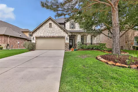 12907 Waterbury Edge Ln, Humble, TX 77346