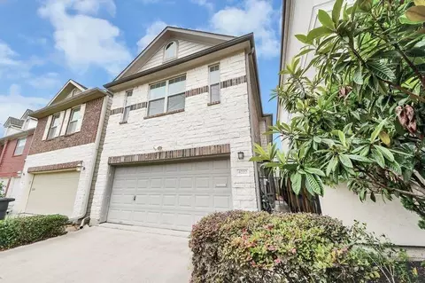 4222 Drake St, Houston, TX 77005